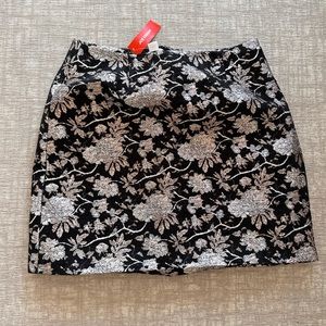 Joe Fresh Mini Skirt